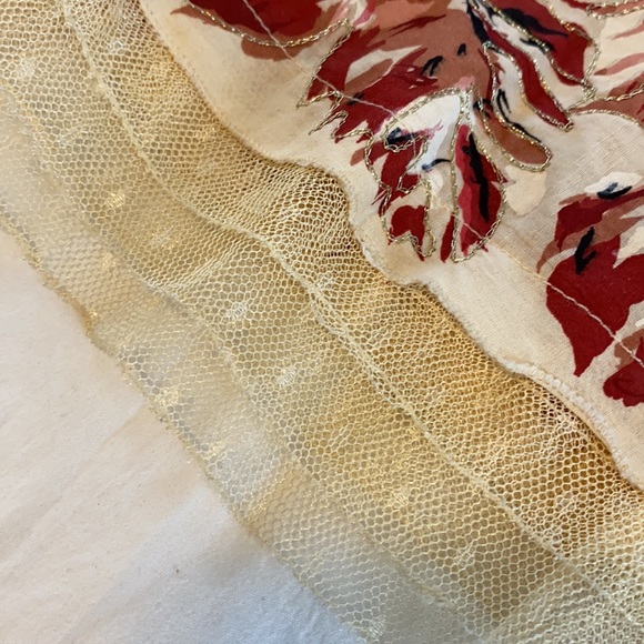 Floral skirt by odille - Picture 8 of 8